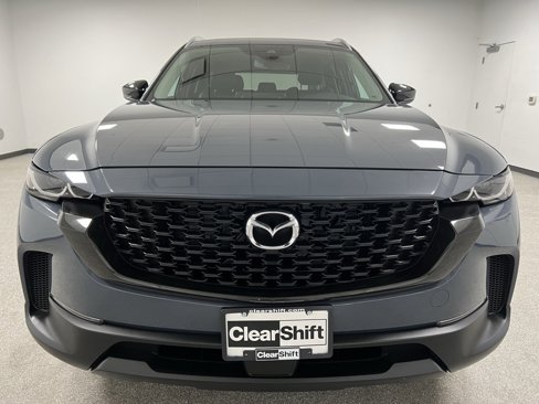 Used 2024 MAZDA CX-50 AWD 2.5 S w/ Preferred Package image 3