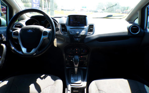 Used 2014 Ford Fiesta SE w/ Equipment Group 201A image 10