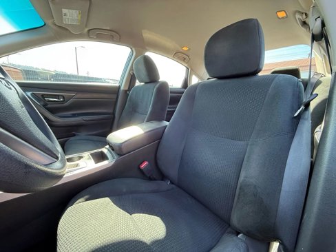 Used 2015 Nissan Altima 2.5 S image 19