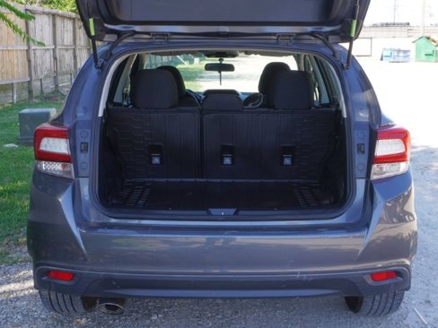 Used 2018 Subaru Impreza 2.0i image 6