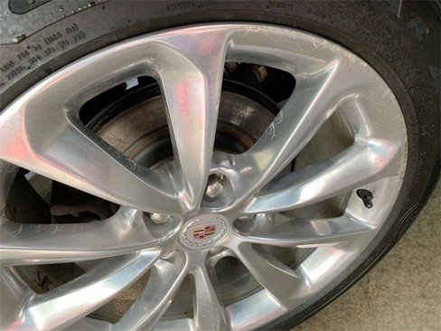 Used 2014 Cadillac XTS Luxury image 38