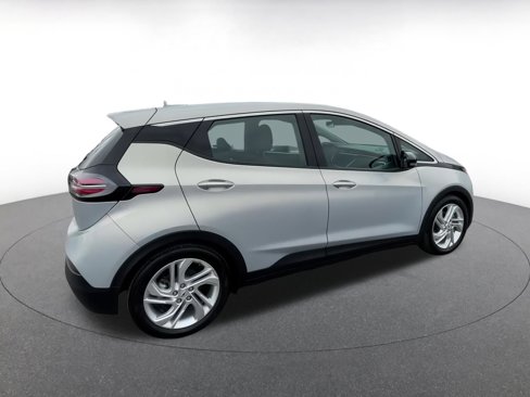 Used 2023 Chevrolet Bolt LT w/ Driver Confidence Package image 15