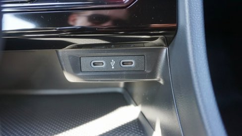 New 2025 Volkswagen Jetta Sport image 13