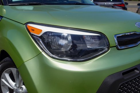 Used 2014 Kia Soul + image 3