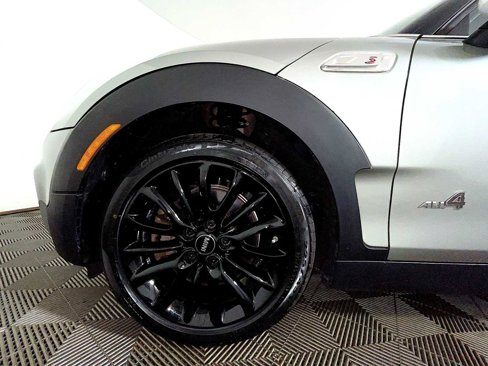 Certified 2023 MINI Cooper Clubman S image 8