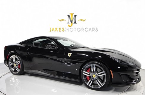 Used 2020 Ferrari Portofino image 15