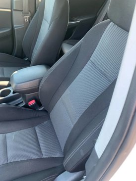 Used 2016 Hyundai Elantra GT w/ Option Group 02 image 10