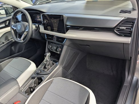 New 2025 Volkswagen Taos S image 35