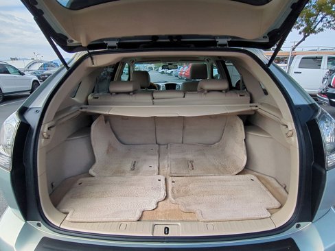 Used 2008 Lexus RX 350 AWD image 32