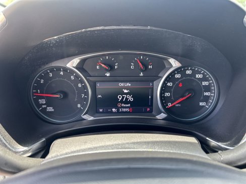 Used 2021 Chevrolet Equinox Premier image 33