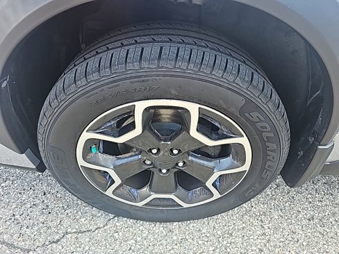 Used 2014 Subaru Crosstrek 2.0i Premium image 32