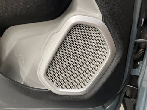 Used 2018 Jeep Renegade Latitude image 22