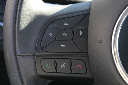 Used 2017 FIAT 500X Pop w/ Pop Popular Equipment Package image 23