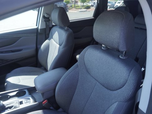 Used 2020 Hyundai Santa Fe SEL image 21