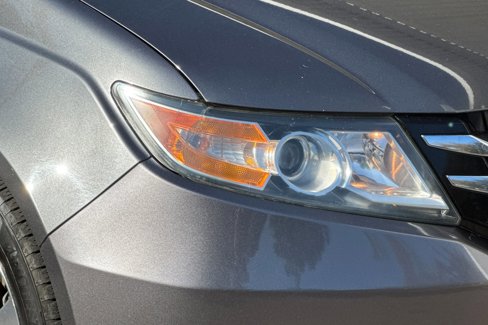 Used 2014 Honda Odyssey EX-L image 10