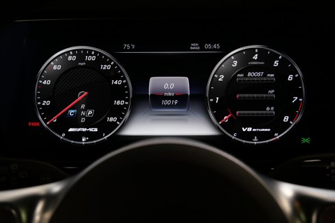 Used 2024 Mercedes-Benz G 63 AMG 4MATIC image 21