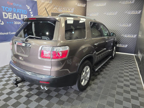 Used 2012 GMC Acadia SLE image 16