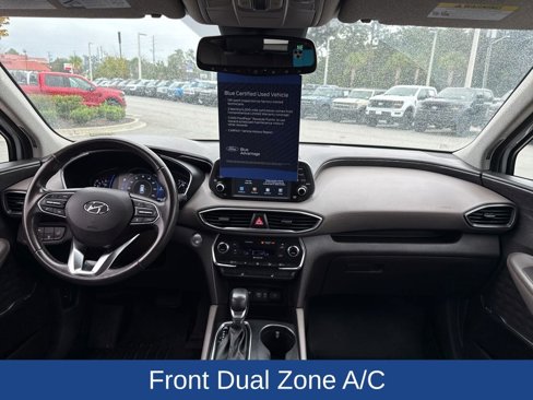 Used 2020 Hyundai Santa Fe SEL w/ Cargo Package image 18