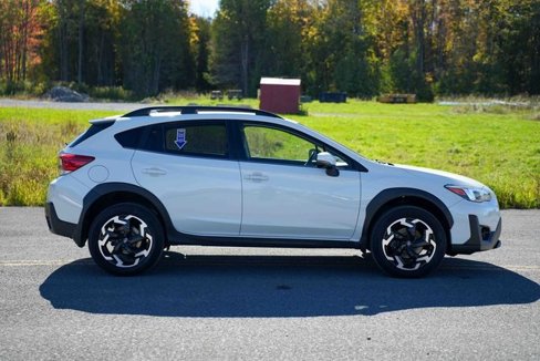 Used 2021 Subaru Crosstrek 2.5i Limited image 4