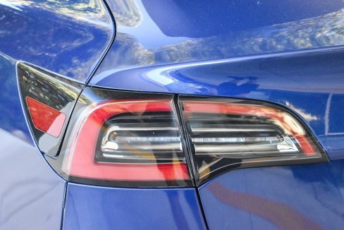 Used 2022 Tesla Model 3 image 7