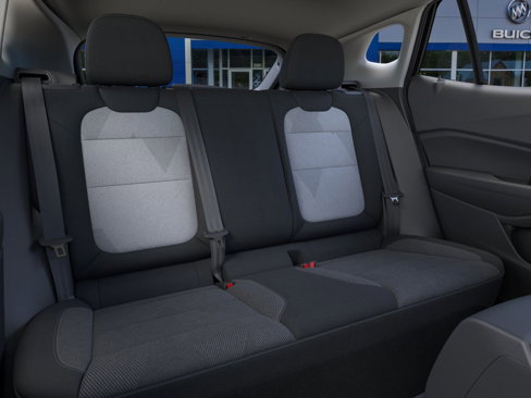 New 2025 Chevrolet Trax LS w/ LS Convenience Package image 41
