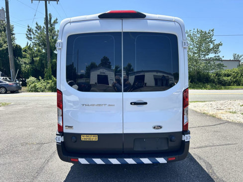 Used 2021 Ford Transit 350 XL image 6