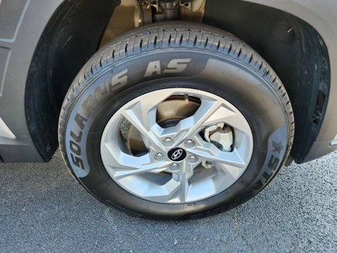 Used 2024 Hyundai Tucson SEL image 45