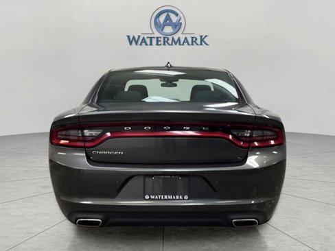 Used 2023 Dodge Charger SXT image 3