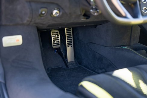New 2025 McLaren 750S Spider image 62
