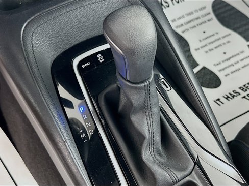 Used 2020 Toyota Corolla SE image 24