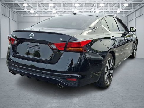 Used 2020 Nissan Altima 2.5 SL image 4
