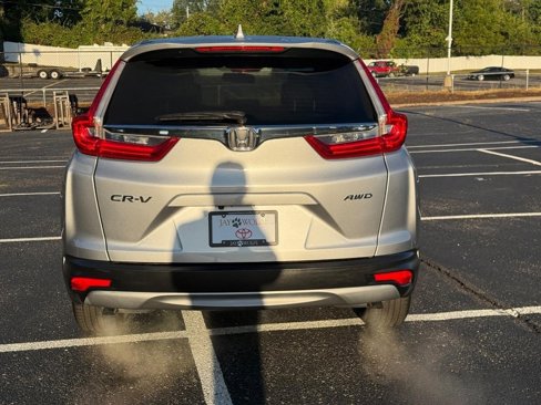 Used 2019 Honda CR-V EX-L image 5