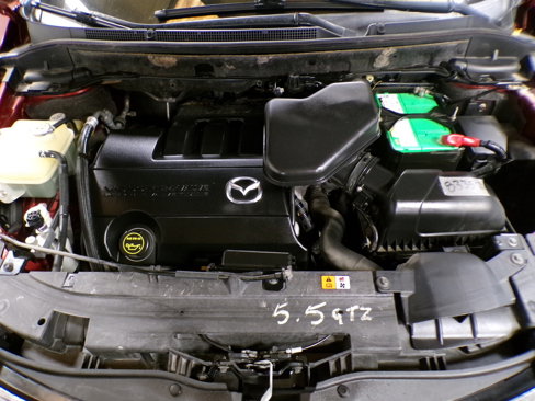Used 2010 MAZDA CX-9 Grand Touring w/ Moonroof & Bose Audio Pkg image 19