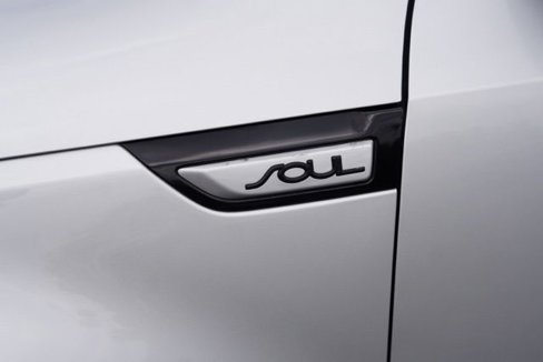 Used 2017 Kia Soul image 9