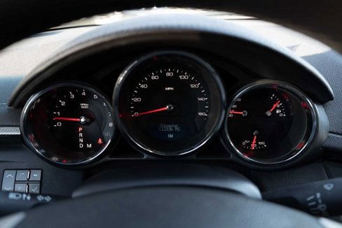 Used 2013 Cadillac CTS Luxury image 19