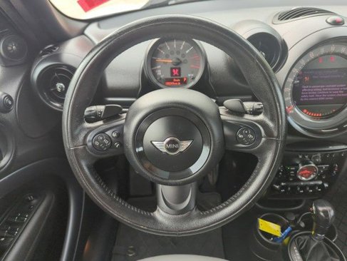 Used 2015 MINI Cooper Countryman S image 16