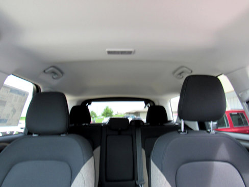 New 2025 Ford Bronco Sport Big Bend w/ Convenience Package image 28