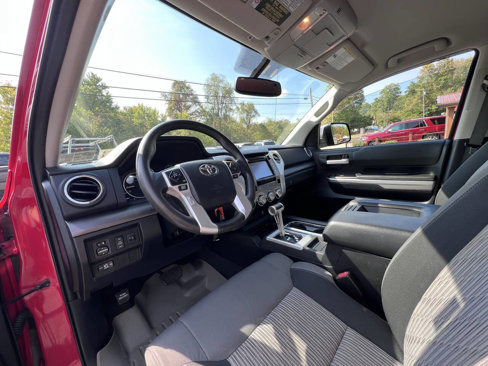 Used 2014 Toyota Tundra SR5 image 13