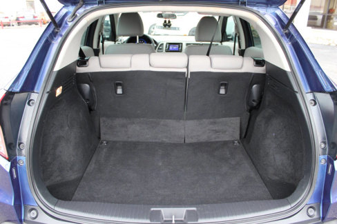 Used 2017 Honda HR-V LX image 14