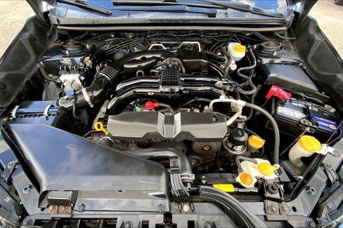 Used 2016 Subaru Crosstrek 2.0i image 27