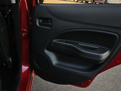 New 2024 Mitsubishi Mirage ES image 17