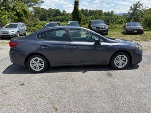 Used 2017 Subaru Impreza 2.0i Premium image 4