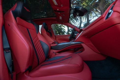 Used 2023 Aston Martin DBX 707 image 21