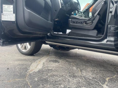 Used 2014 Ford F150 Limited image 18