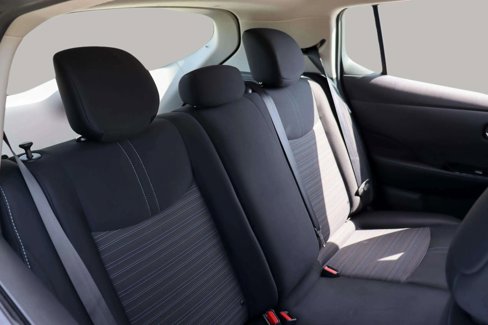 Used 2020 Nissan Leaf SV w/ Protection Package image 30