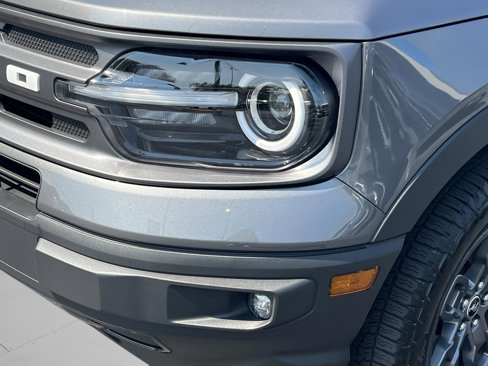 Used 2023 Ford Bronco Sport Big Bend w/ Convenience Package image 11