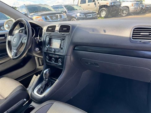 Used 2013 Volkswagen Jetta TDI image 33