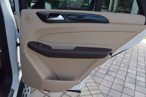 Used 2016 Mercedes-Benz GLE 350 w/ Premium Package image 73