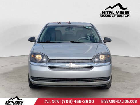 Used 2005 Chevrolet Malibu LS w/ Preferred Equipment Group image 3