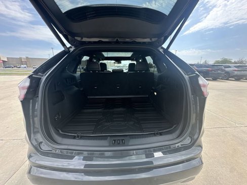 Used 2021 Ford Edge Titanium w/ Equipment Group 301A image 27